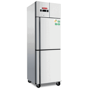 Tủ đông 2 cánh TURBO CHEF TCF2