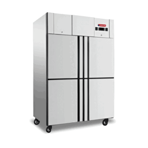 Tủ đông 4 cánh TURBO CHEF TCF4