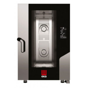 Lò hấp nướng đa năng 11 khay EKA MKF 1111 BM