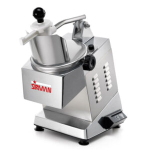 Máy thái rau củ quả Sirman TM INOX