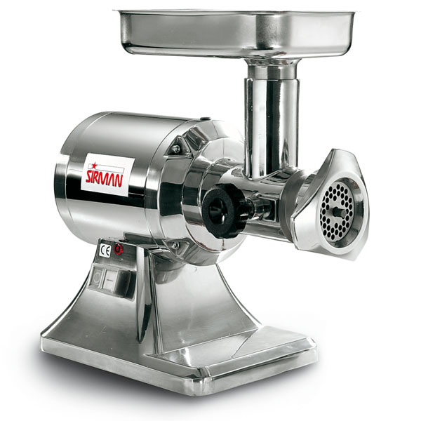 May-xay-thit-TC-22-E Máy xay thịt Sirman TC 22 E