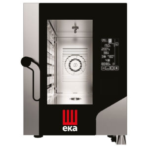 Lò hấp nướng đa năng 6 khay EKA MKF 611 CBM
