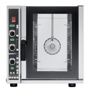 Lò hấp nướng đa năng EKA EKF 523 E UD