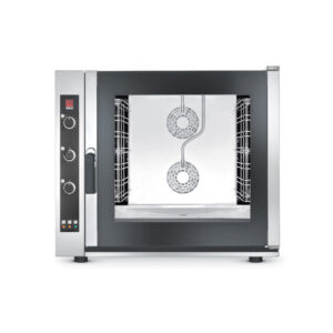 Lò hấp nướng đa năng EKA EKF 711 UD