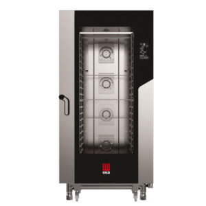 Lò hấp nướng đa năng EKA MKF 2011 BM