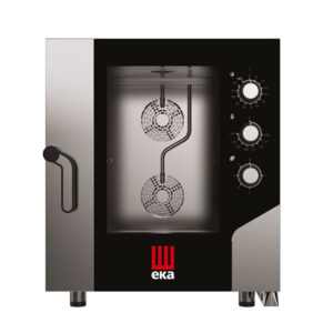Lò hấp nướng đa năng EKA MKF 711 S