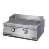 Bếp chiên nhám dùng điện Ozti OGE 8070 N