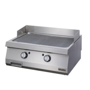 Bếp chiên nhám dùng điện Ozti OGE 8070 N