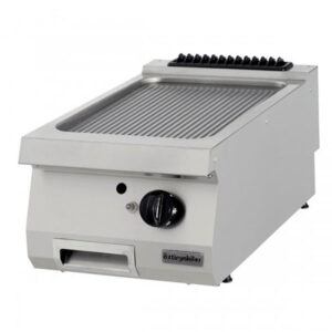 Bếp chiên nhám dùng gas Ozti OGG 4070 N