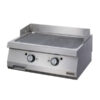 Bếp chiên nhám dùng gas Ozti OGG 8070 N
