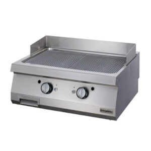 Bếp chiên nhám dùng gas Ozti OGG 8070 N