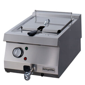 Bếp chiên nhúng đơn dùng điện Ozti OFEI 4070