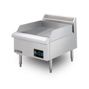Bếp nửa phẳng nửa nhám dùng điện Berjaya EG5250HR-17