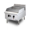 Bếp nửa phẳng nửa nhám dùng gas Berjaya GG2BHR-17