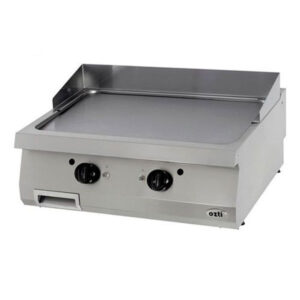 Bếp rán phẳng đôi dùng điện Ozti OGE 8070