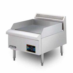 Bếp rán phẳng dùng điện Berjaya EG3500-17