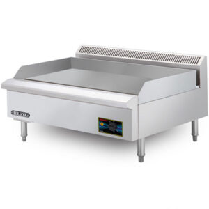 Bếp rán phẳng dùng điện Berjaya EG5250-17