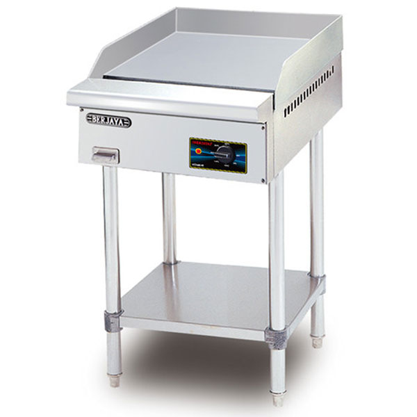 Bep-chien-phang-dung-dien-co-chan-dung-EG3000FS Bếp rán phẳng dùng điện có chân đứng Berjaya EG3000FS