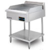 Bếp rán phẳng dùng điện có chân đứng Berjaya EG3500FS-17