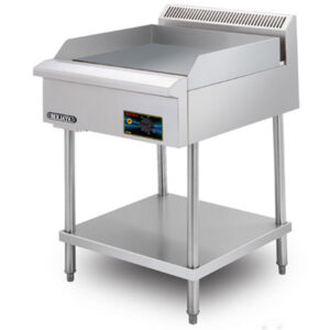 Bếp rán phẳng dùng điện có chân đứng Berjaya EG3500FS-17