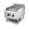 Bếp rán phẳng dùng gas Berjaya GG2B-17