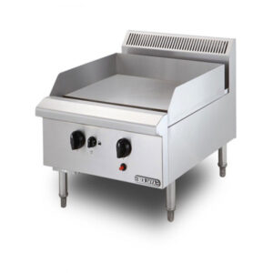 Bếp rán phẳng dùng gas Berjaya GG2B-17