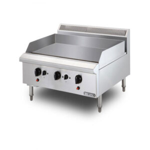 Bếp rán phẳng dùng gas Berjaya GG3B-17