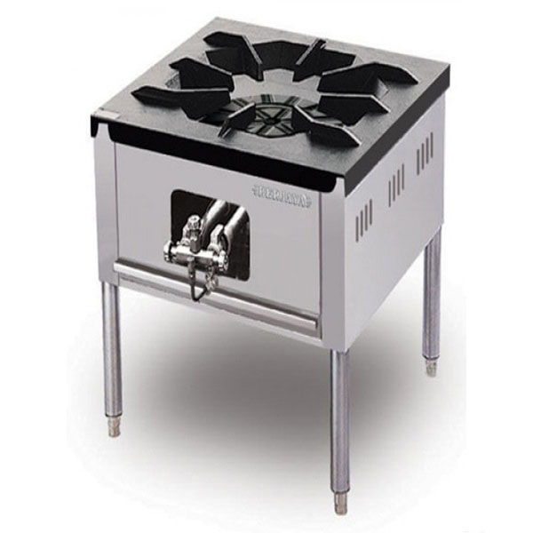Bep-ham-thap-1-hong-Berjaya-SP-1-HP Bếp hầm 1 họng Berjaya SP 1-HP