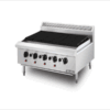 Bếp nướng 5 họng dùng gas Berjaya CB5B-17
