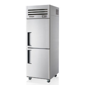 Tủ đông 2 cánh Skipio SFT25-2